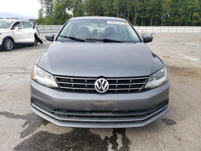 3VW2B7AJXJM261487 | 2018 VOLKSWAGEN JETTA S