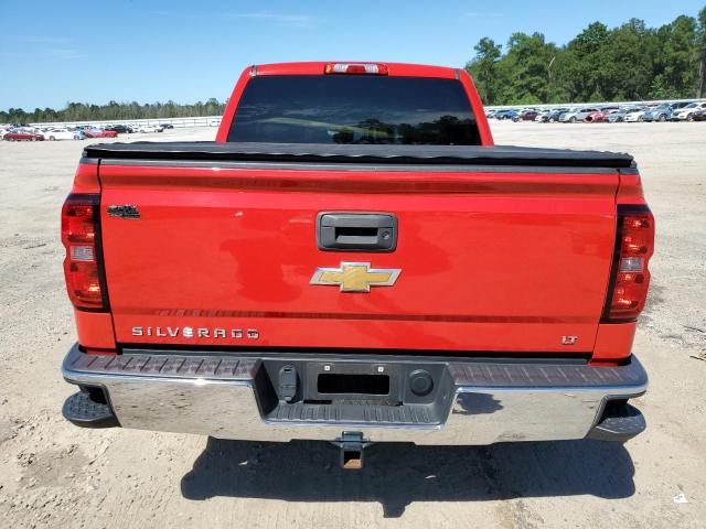 3GCPCREH7EG278678 | 2014 Chevrolet silverado c1500 lt