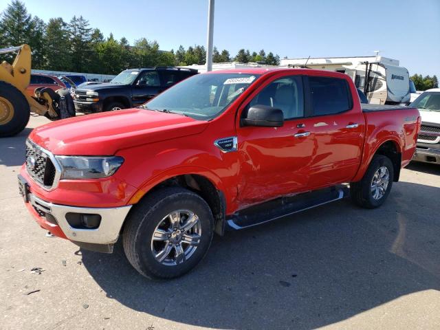 2020 Ford Ranger XL