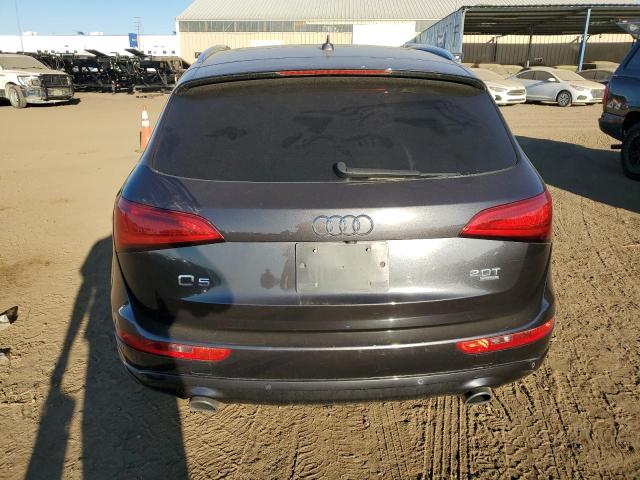 VIN WA1LFAFP5EA121964 2014 Audi Q5, Premium Plus no.6