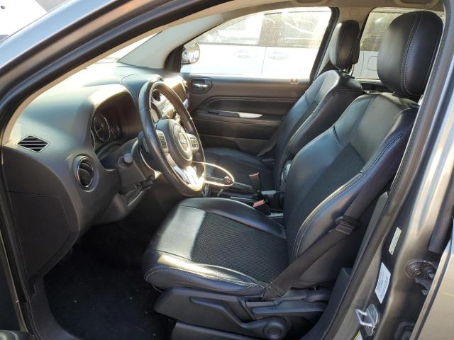 1C4NJCEB4ED502167 Jeep Compass Latitude