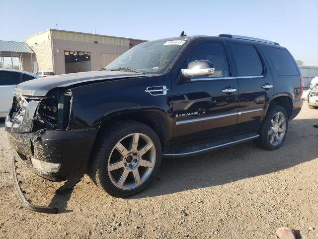 2007 Cadillac Escalade Luxury