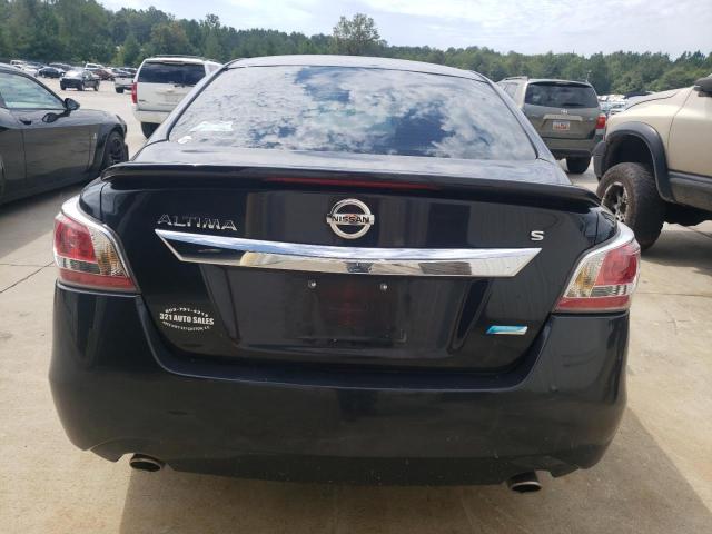 1N4AL3AP3EC279626 Nissan ALTIMA 2.5
