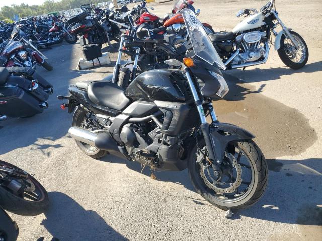 2014 HONDA CTX700 ND - JH2RC6843EK000876