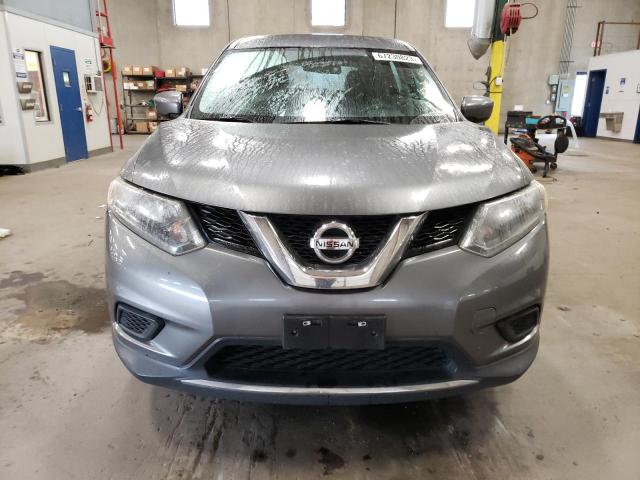 5N1AT2MV9GC745833 | 2016 NISSAN ROGUE S