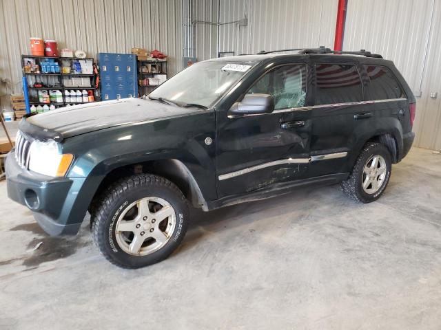 2005 Jeep Grand Cherokee Limited