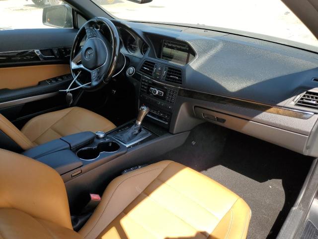 WDDKK5KF3DF184862 2013 MERCEDES-BENZ E-CLASS, photo no. 8