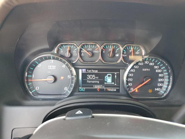 1GNSCHKC4GR279083 Chevrolet Suburban C1500 Lt