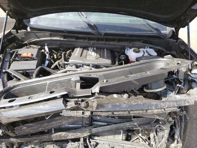 2023 CADILLAC ESCALADE V - 1GYS4HK96PR469858