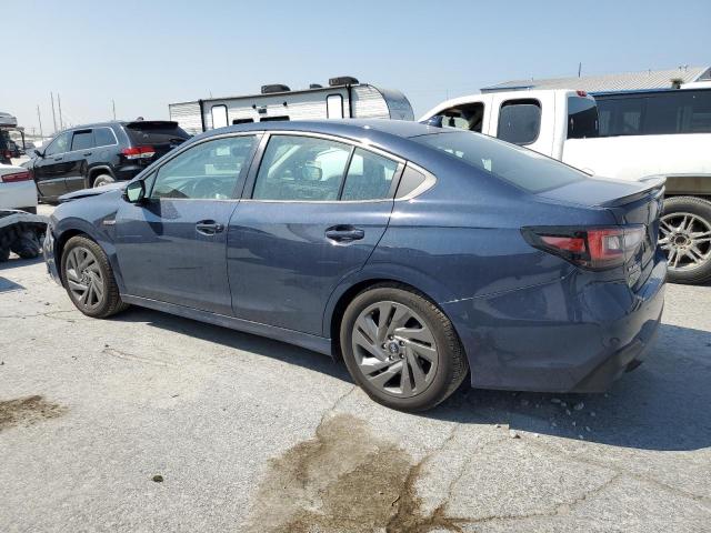 4S3BWGG61P3009292 Subaru Legacy Sport