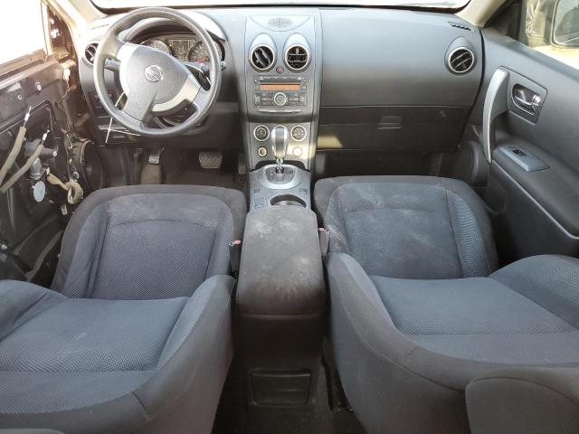 JN8AS5MT4EW101552 Nissan Rogue Select S