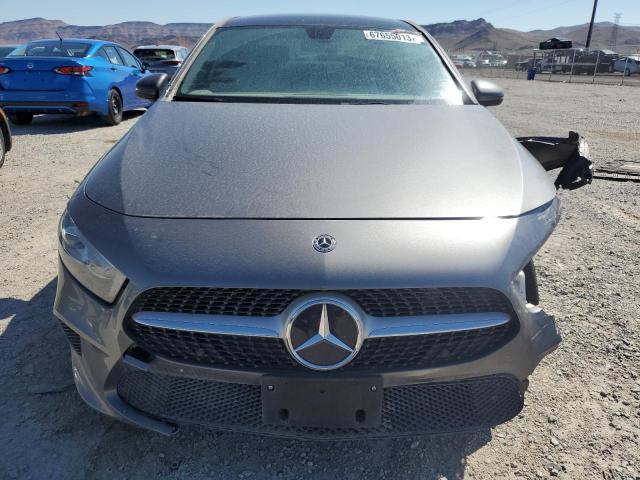 W1K3G4EB7LJ232531 Mercedes-Benz A 220