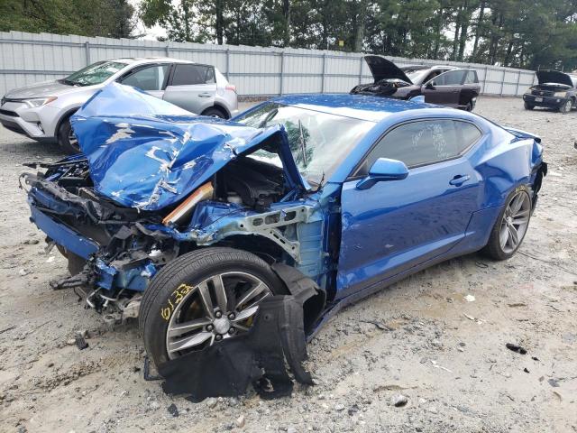 2018 Chevrolet Camaro LT