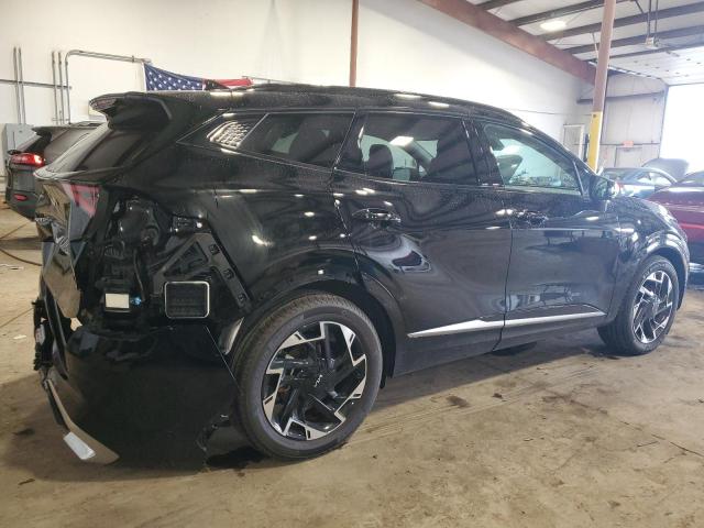 5XYK53AFXPG074304 KIA Sportage Sx Prestige
