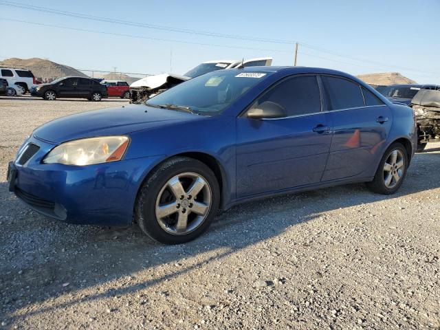 2005 Pontiac G6 GT