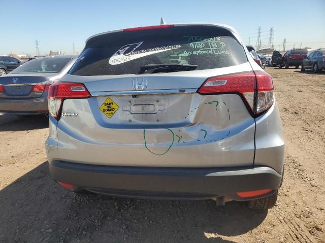 3CZRU5H35KM730374 | 2019 HONDA HR-V LX