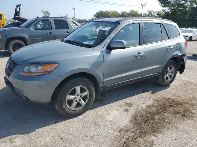 2008 Hyundai Santa Fe GLS