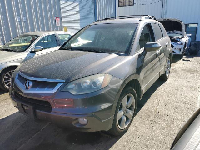 2009 Acura RDX 