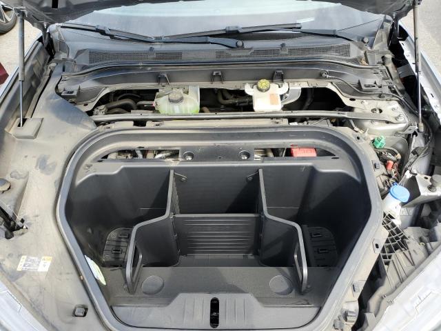 3FMTK1SS5MMA19038 Ford Mustang Mach-e Select