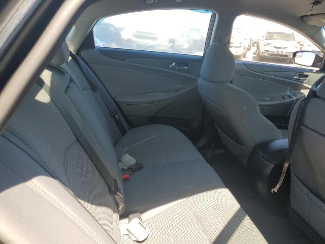 5NPEB4AC1EH892575 Hyundai SONATA GLS