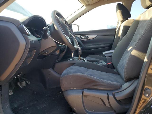 KNMAT2MT4FP512470 Nissan ROGUE S