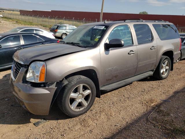 2013 GMC Yukon XL 