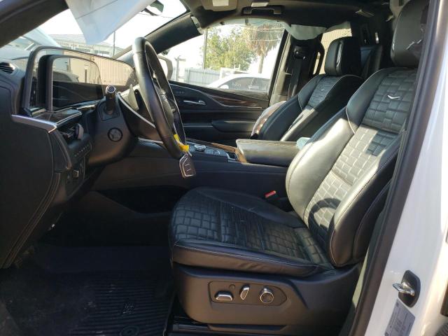 1GYS4MKL2MR175180 | 2021 CADILLAC ESCALADE E