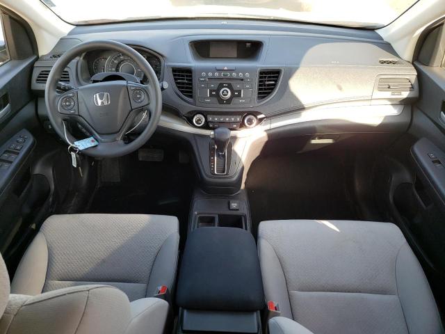 5J6RM4H45GL075127 Honda CR-V SE