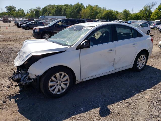 2011 Chevrolet Cruze LT