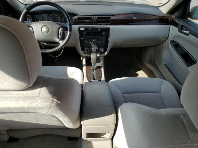 2G1WA5E35E1175467 Chevrolet Impala Limited Ls