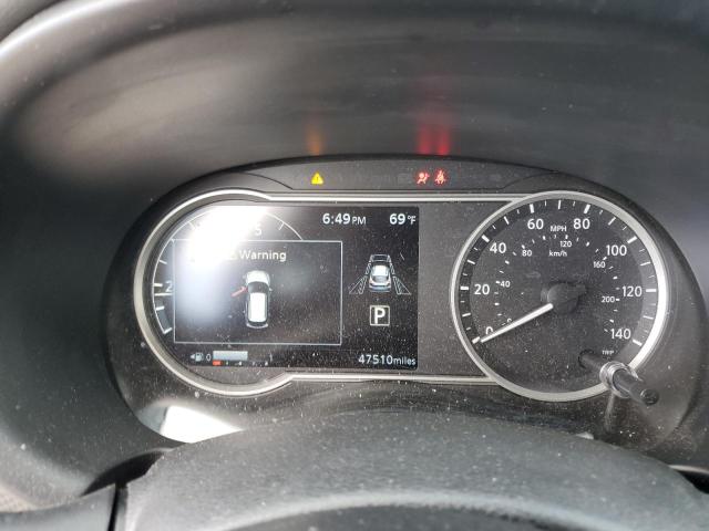 2020 NISSAN KICKS SV - 3N1CP5CVXLL482970