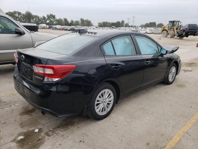 4S3GKAD65J3617004 Subaru Impreza Premium Plus