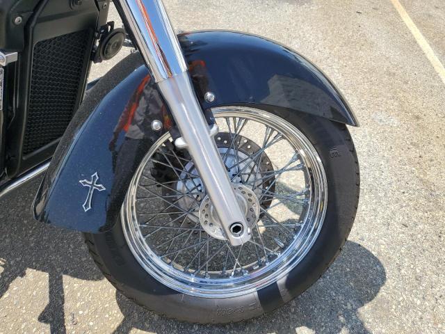 2006 HONDA VT750 C JH2RC50116M200091