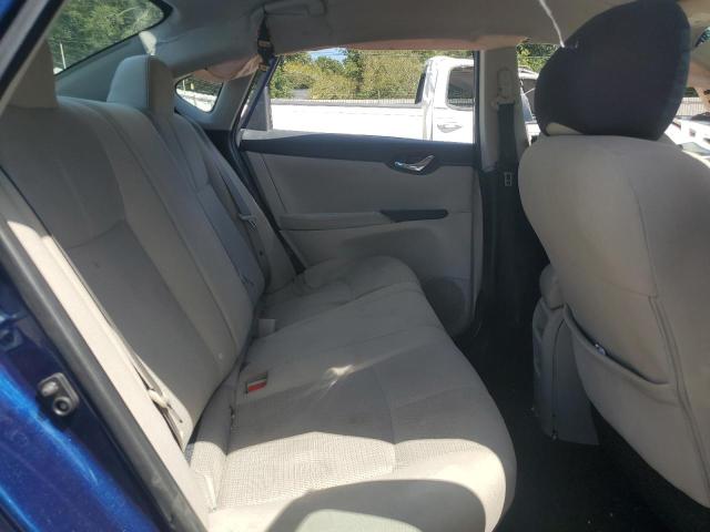 2017 NISSAN SENTRA S - 3N1AB7AP5HY313939