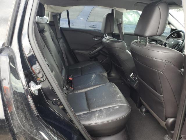 2016 ACURA RDX TECHNO #3285636287