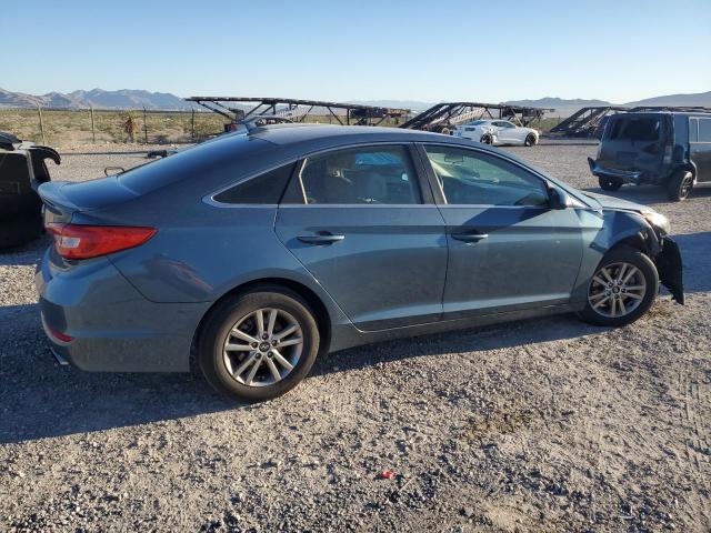 5NPE24AFXHH522160 | 2017 HYUNDAI SONATA SE