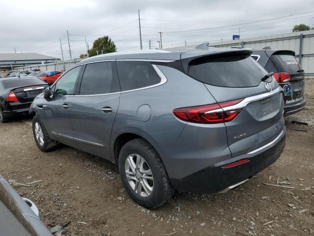 5GAEVAKW8JJ126568 Buick Enclave Essence