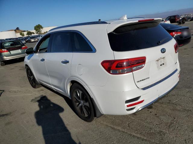 5XYPK4A54GG043514 KIA SORENTO SX