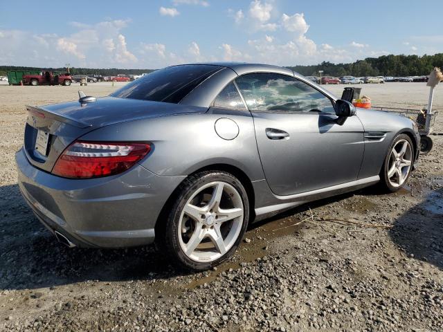 2016 MERCEDES-BENZ SLK 300 - WDDPK3JAXGF121620