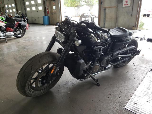 2023 HARLEY-DAVIDSON RH1250 S - 1HD1ZC410PB307583