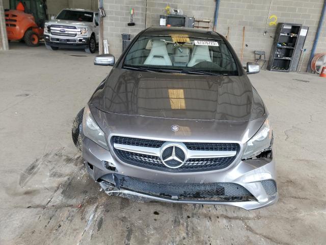 WDDSJ4EBXEN060357 Mercedes-Benz CLA 250