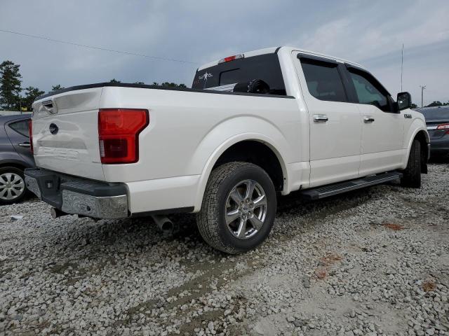 1FTEW1C54KFB24094 | 2019 FORD F150 SUPER