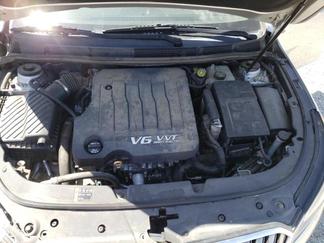 1G4GB5G32GF132069 Buick Lacrosse