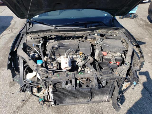 1HGCR2F54HA258319 Honda Accord Sport