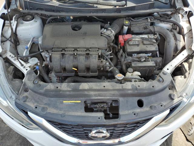 3N1AB7APXGY234555 | 2016 NISSAN SENTRA S