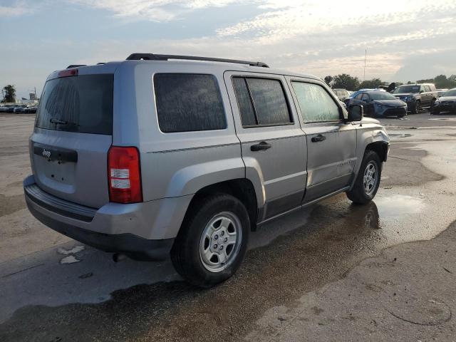 2016 JEEP PATRIOT SP - 1C4NJPBB0GD569413