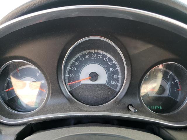 1C3BCBFG9EN134911 Chrysler 200 Limited