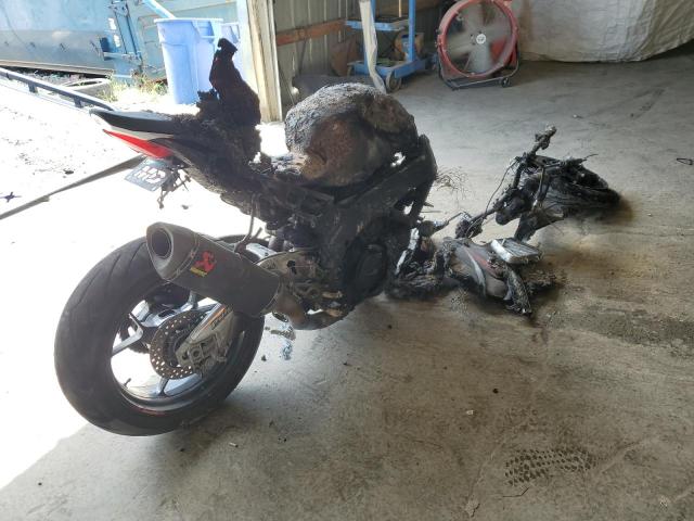 2017 APRILIA TUONO V4 1 ZD4KGU008HS000022