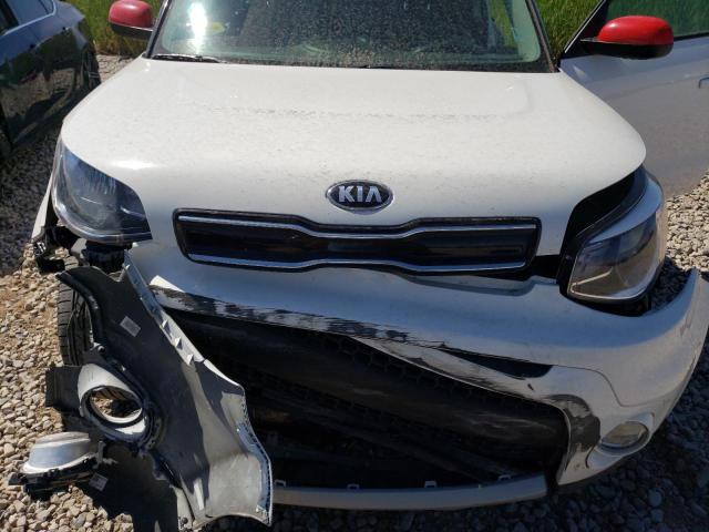 KNDJP3A57K7665659 KIA SOUL +
