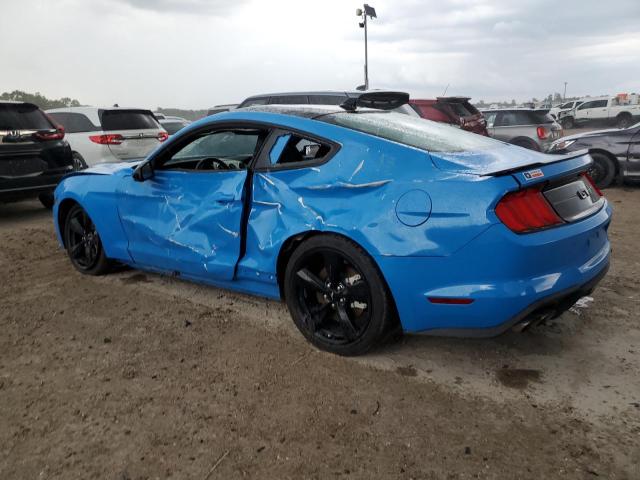 1FA6P8CF5N5144714 Ford Mustang GT 2